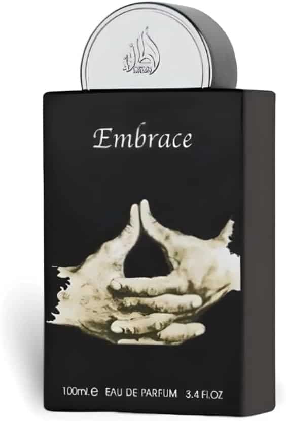 Lattafa Pride Embrace unisex kvepalai EDP 100ml