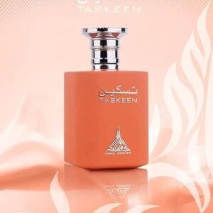 Paris Corner Taskeen kvepalai moterims 100ml EDP
