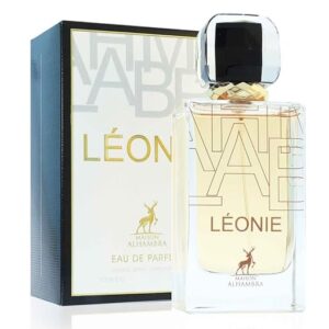 Maison Alhambra Leonie moterims 100ml EDP (įkvėptas YSL - Libre )
