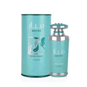 Lattafa Mayar Natural Intense - kvepalai moterims 100ml EDP