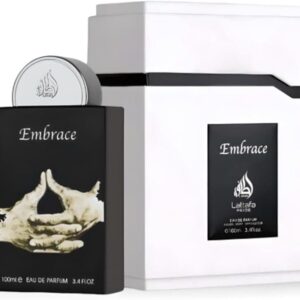Lattafa Pride Embrace unisex kvepalai EDP 100ml
