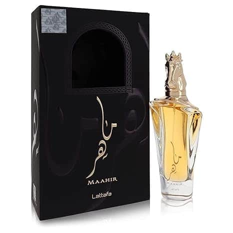 LATTAFA Maahir - unisex kvepalai 100ml EDP