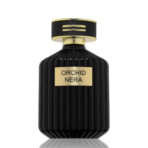 Fragrance World Orchid Nera - Unisex kvepalai 100ml EDP (įkvėptas Tom Ford - Black Orchid)
