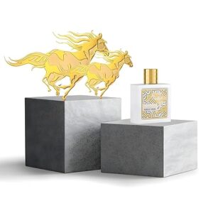 LATTAFA Qaed Al Fursan Unlimited unisex 90ml EDP (įkvėpti Mancera - Coco Vanille)