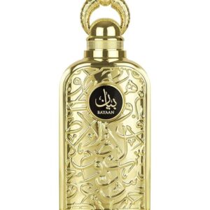 Lattafa Bayaan - kvepalai moterims 100ml EDP