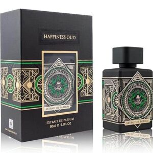 French Avenue Happiness Oud Extrait De Parfum unisex 80ml