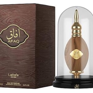Lattafa Pride Afaq - unisex kvepalai 100ml EDP
