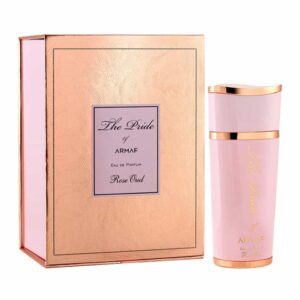 ARMAF The Pride of ARMAF Rose Oud - moteriški kvepalai 100ml EDP