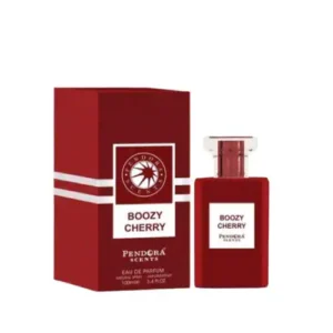 Pendora Scents Boozy Cherry - Unisex kvepalai 100ml EDP (įkvėptas Tom Ford Lost Cherry)