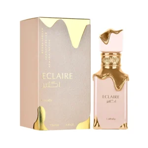 Lattafa Eclaire - kvepalai moterims 100ml EDP