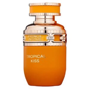 French Avenue Tropical Kiss - moteriški kvepalai 80ml EDP