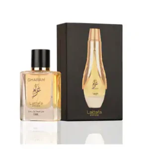 Lattafa Pride Gharam - Unisex kvepalai 20ml EDP