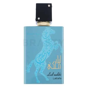 Lattafa Lail Maleki Morrocan Blue - kvepalai vyrams 100ml EDP