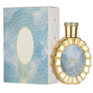Lattafa Victoria - Unisex kvepalai 100ml EDP