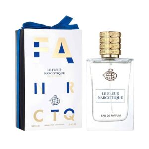 Fragrance World Le Fleur Narcotique - unisex kvepalai 100ml EDP