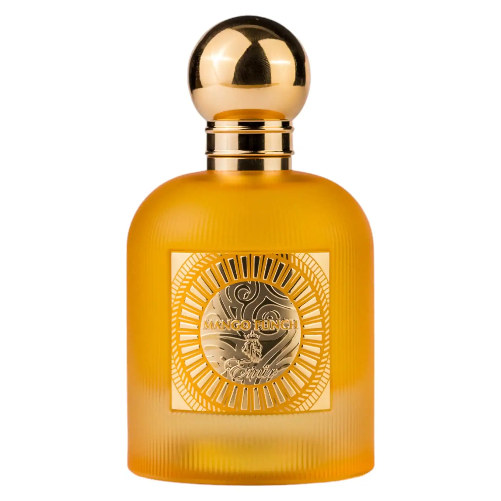 Emir Mango Punch - unisex kvepalai 100ml EDP
