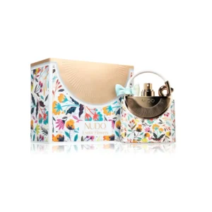 Nudo Exotic Flowers - moteriški kvepalai 100ml EDP (įkvėptas Initio - Narcotic Delight)