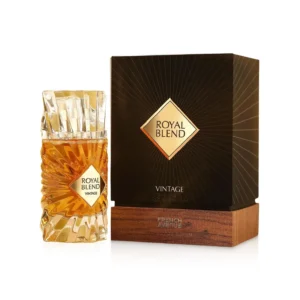 French Avenue Royal Blend Vintage - Unisex kvepalai EDP (įkvėpti Kilian Paris Old Fashioned)