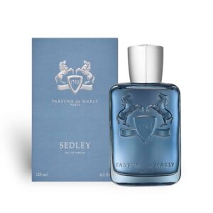 Fragrance World Sedley - kvepalai vyrams 100ml EDP (įkvėpti Parfums de Marly - Sedley)