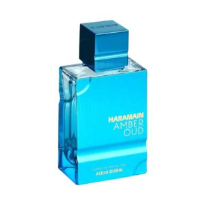 Al Haramain Amber Oud Aqua Dubai Extrait de Parfum - unisex kvepalai 100ml