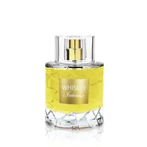 Fragrance World Whiskey Intense - Unisex kvepalai 100ml EDP