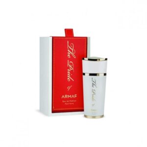 ARMAF The Pride Of ARMAF Pour Femme White Edition - moteriški kvepalai 100ml EDP