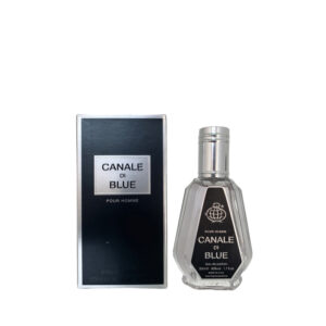 Frangarce World Canale Di Blue Parfum Intense - vyriški kvepalai 50ml (įkvėpti Chanel - Bleu de Chanel ) EDP
