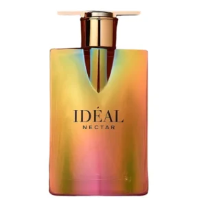 Fragrance World Ideal Nectar - kvepalai moterims 100ml EDP (įkvėptas Lancôme - Idôle Nectar)