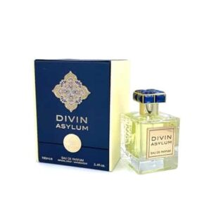 French Avenue Divin Asylum - unisex kvepalai 100ml EDP