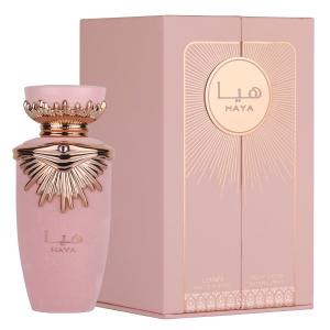 Lattafa Haya - kvepalai moterims 100ml EDP