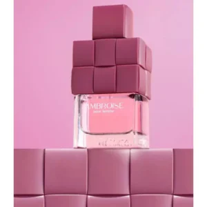 Fragrance World Ambroise Pour Femme - kvepalai moterims 100ml EDP