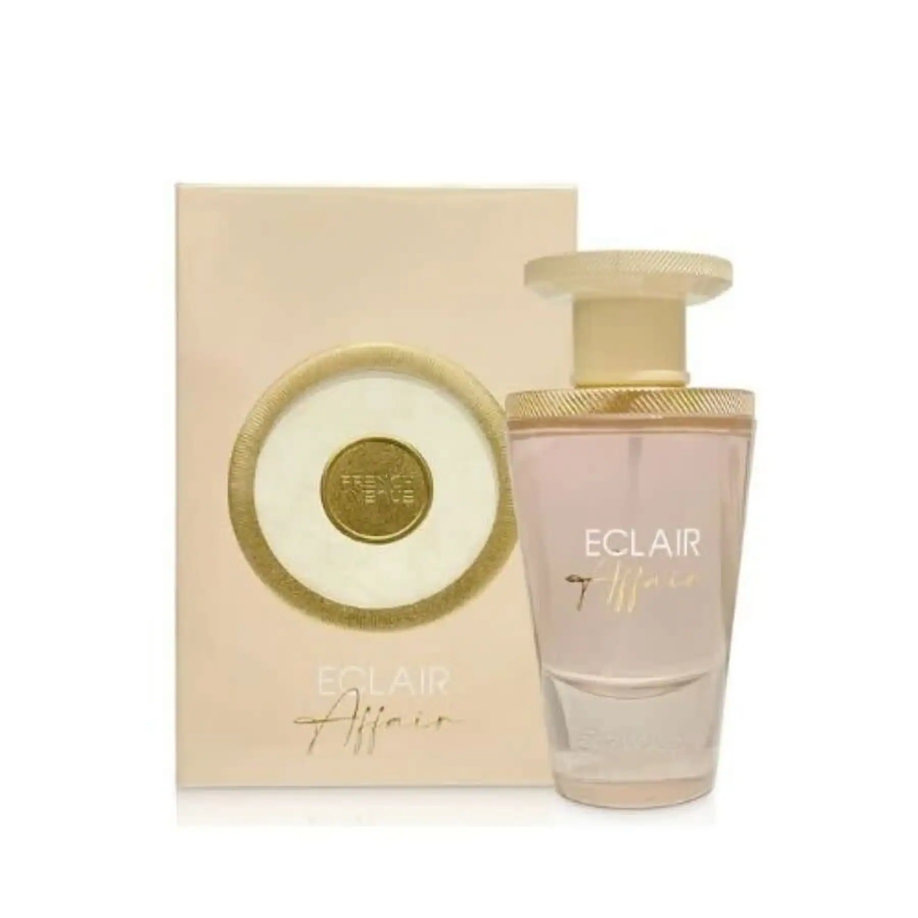 French Avenue Eclair Affair - unisex kvepalai 100ml EDP