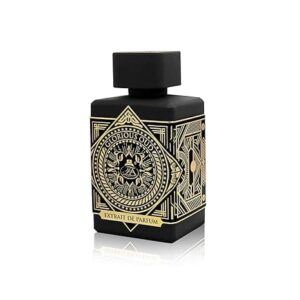 French Avenue Glorious Oud - Unisex kvepalai 80ml EDP