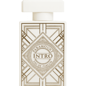 Fragrance World Intro Paramount – Unisex kvepalai 80ml EDP (įkvėpti Initio - Paragon)