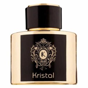 Fragrance World Kristal - Unisex kvepalai 100ml EDP (įkvėpti Kirke)