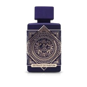 French Avenue Rose Explosion - Unisex kvepalai 80ml (įkvėpti Initio - Atomic Rose) EDP