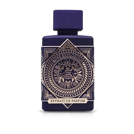 French Avenue Rose Explosion - Unisex kvepalai 80ml (įkvėpti Initio - Atomic Rose) EDP