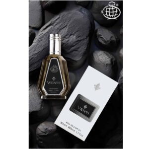 Fragrance World Venti - kvepalai vyrams 50ml EDP (įkvėpti Creed - Aventus)