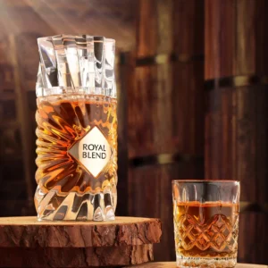 French Avenue Royal Blend - Unisex kvepalai 100ml EDP (įkvėptas Kilian - Angels' Share)