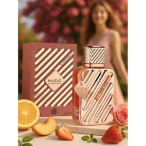 Fragrance World Inizio For Her - kvepalai moterims 100ml EDP