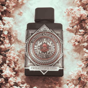 French Avenue Intense Addiction unisex kvepalai 80ml (įkvėpti Initio - Addictive Vibration) EDP