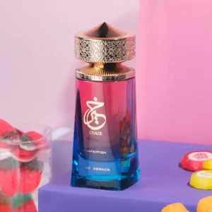 Paris Corner Khair Confection - Unisex kvepalai 100ml EDP