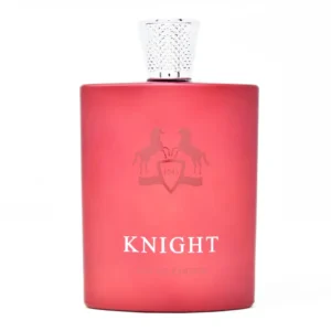 Fragrance World Knight - kvepalai vyrams 100ml EDP (įkvėpti Parfums de Marly Kalan)