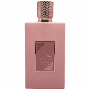 Lattafa Ameerat Al Arab Prive Rose moteriški kvepalai 100ml EDP