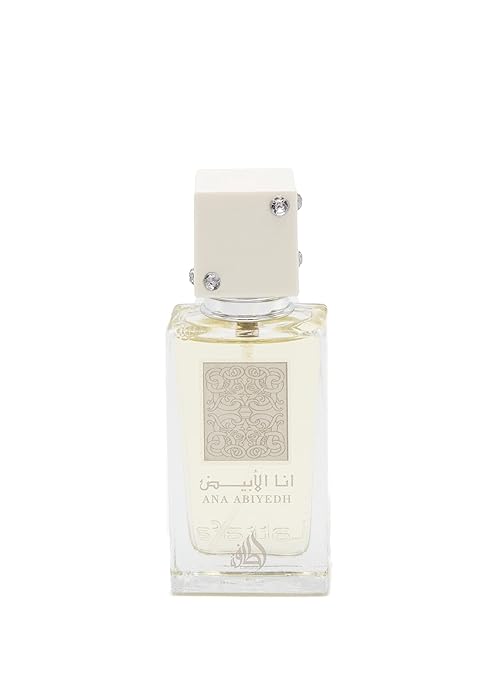 LATTAFA Ana Abiyedh - unisex kvepalai 60ml EDP