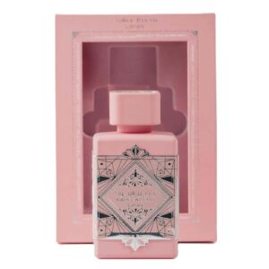 Lattafa Bade'e Al Oud Noble Blush - kvepalai moterims 100ml EDP