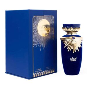 Lattafa Emaan - unisex kvepalai100ml EDP