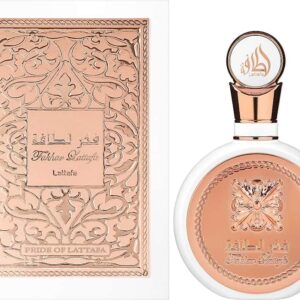 LATTAFA Fakhar Femme - kvepalai moterims 100ml EDP