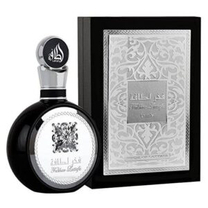 Lattafa Fakhar Black - kvepalai vyrams 100ml EDP