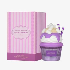 Lattafa Give Me Gourmand Mallow Madness - moteriški kvepalai 75ml EDP